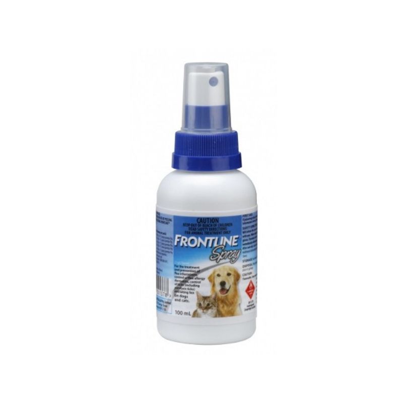 Frontline spray 100 ml